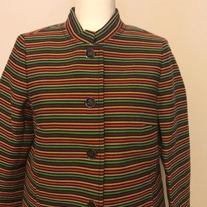 Talbots Women’s Blazer Size 12P